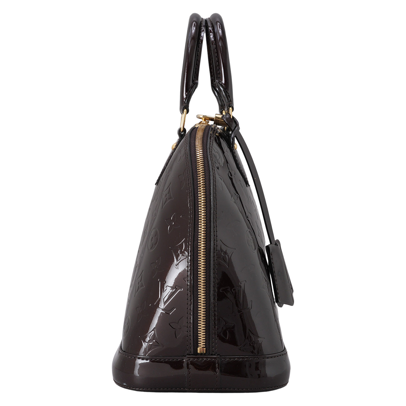 LOUIS VUITTON(USED)루이비통 베르니 알마 PM